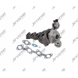 Turbo Jrone 8G17-30M-722 pour AUDI A3 (8P1) 2.0 TDI 16V 140 CV