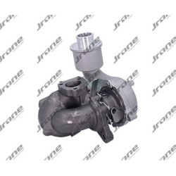 Turbo Jrone 8B03-400-052 pour AUDI TT (8N3) 1.8 T 180 CV