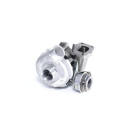 Turbo BTS Turbo T914553 pour AUVERLAND SOVAMAG 2.8 D 4WD 122 CV