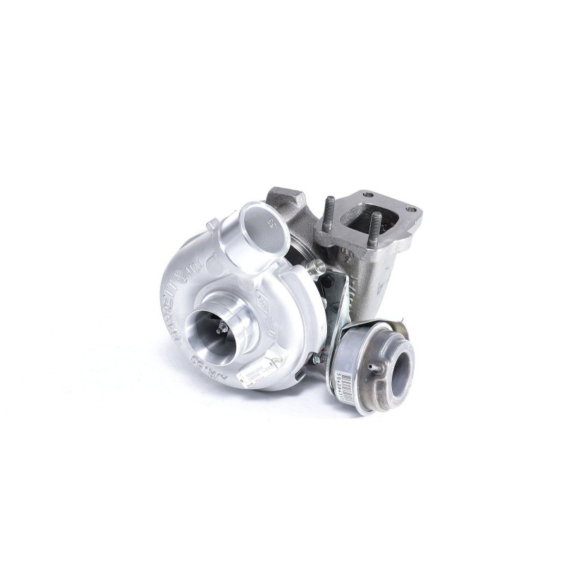 Turbo BTS Turbo T914553 pour AUVERLAND SOVAMAG 2.8 D 4WD 122 CV