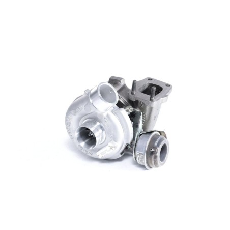 Turbo BTS Turbo T914553 pour AUVERLAND SOVAMAG 2.8 D 4WD 122 CV