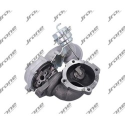 Turbo Jrone 8B03-400-052 pour AUDI TT (8N3) 1.8 T 180 CV