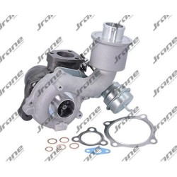 Turbo Jrone 8B03-400-052 pour AUDI TT (8N3) 1.8 T 180 CV