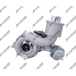 Turbo Jrone 8B03-400-052 pour AUDI TT (8N3) 1.8 T 180 CV