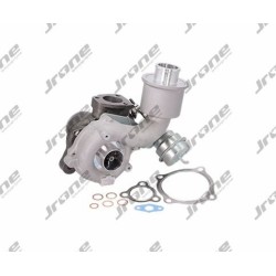 Turbo Jrone 8B03-400-052 pour AUDI TT (8N3) 1.8 T 180 CV