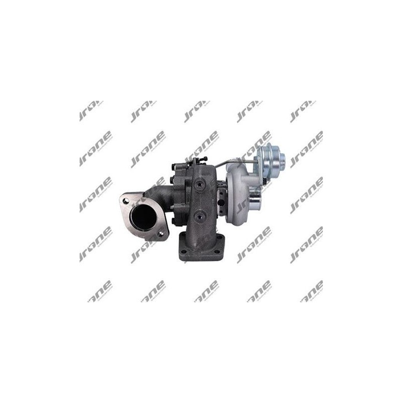 Turbo Jrone 8M35-300-526 pour MITSUBISHI L200 (K7_T, K6_T, K5_T) 2.5 TD 4WD (K74T) 115 CV