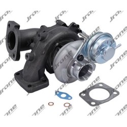 Turbo Jrone 8M35-300-526 pour MITSUBISHI L200 (K7_T, K6_T, K5_T) 2.5 TD 4WD (K74T) 115 CV