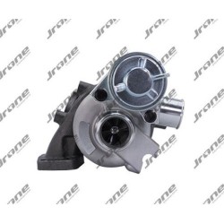 Turbo Jrone 8M35-300-526 pour MITSUBISHI L200 (K7_T, K6_T, K5_T) 2.5 TD 4WD (K74T) 115 CV