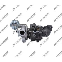 Turbo Jrone 8M35-300-526 pour MITSUBISHI L200 (K7_T, K6_T, K5_T) 2.5 TD 4WD (K74T) 115 CV