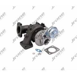 Turbo Jrone 8M35-300-526 pour MITSUBISHI L200 (K7_T, K6_T, K5_T) 2.5 TD 4WD (K74T) 115 CV