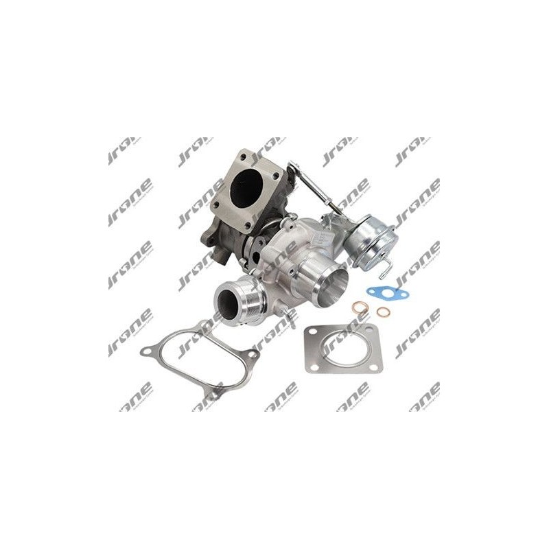 Turbo Jrone 8I03-400-833 pour ABARTH 500 / 595 / 695 1.4 (312.AXD1A) 135 CV
