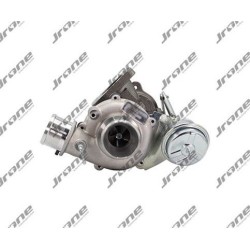 Turbo Jrone 8I03-400-833 pour ABARTH 500 / 595 / 695 1.4 (312.AXD1A) 135 CV