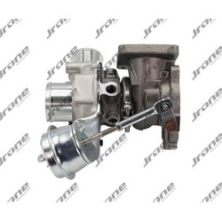 Turbo Jrone 8I03-400-833 pour ABARTH 500 / 595 / 695 1.4 (312.AXD1A) 135 CV