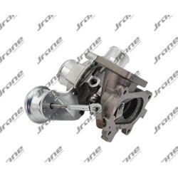 Turbo Jrone 8I03-400-833 pour ABARTH 500 / 595 / 695 1.4 (312.AXD1A) 135 CV