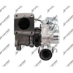 Turbo Jrone 8I03-400-833 pour ABARTH 500 / 595 / 695 1.4 (312.AXD1A) 135 CV