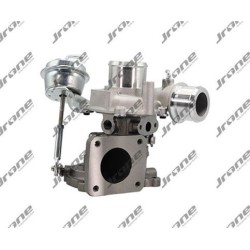 Turbo Jrone 8I03-400-833 pour ABARTH 500 / 595 / 695 1.4 (312.AXD1A) 135 CV