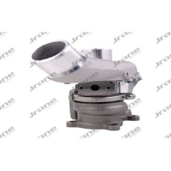 Turbo Jrone 8I04-200-R43 pour FIAT PUNTO (188_) 1.9 JTD 80 (188.237, .257, .337, .357) 80 CV