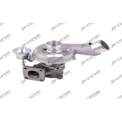 Turbo Jrone 8I04-200-R43 pour FIAT PUNTO (188_) 1.9 JTD 80 (188.237, .257, .337, .357) 80 CV