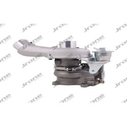 Turbo Jrone 8I04-200-R43 pour FIAT PUNTO (188_) 1.9 JTD 80 (188.237, .257, .337, .357) 80 CV