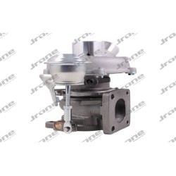 Turbo Jrone 8I04-200-R43 pour FIAT PUNTO (188_) 1.9 JTD 80 (188.237, .257, .337, .357) 80 CV