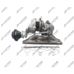 Turbo Jrone 8G12-40M-748 pour SMART CITY-COUPE (450) 0.6 (S1CLB1, 450.331, 450.336) 45 CV