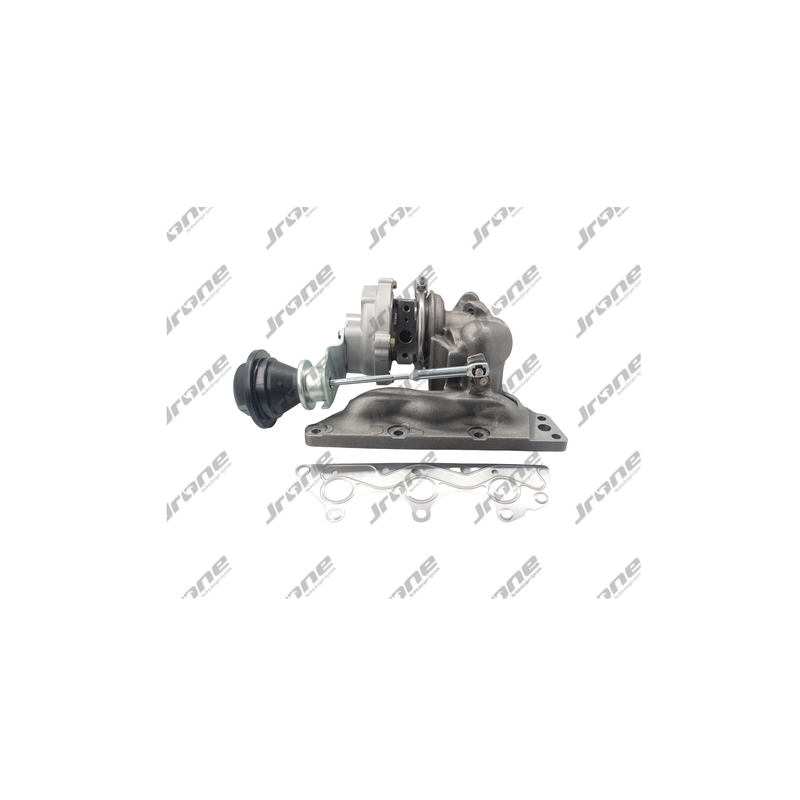 Turbo Jrone 8G12-40M-748 pour SMART CITY-COUPE (450) 0.6 (S1CLB1, 450.331, 450.336) 45 CV