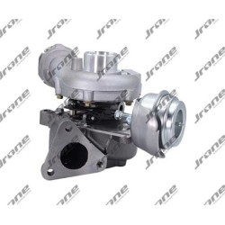 Turbo Jrone 8G17-300-972 pour AUDI A4 B7 (8EC) 2.0 TDI 136 CV