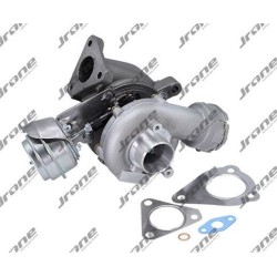 Turbo Jrone 8G17-300-972 pour AUDI A4 B7 (8EC) 2.0 TDI 136 CV