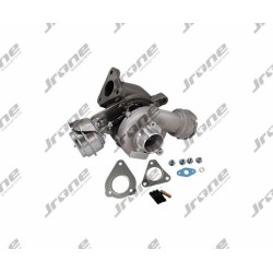 Turbo Jrone 8G17-300-972 pour AUDI A4 B7 (8EC) 2.0 TDI 136 CV