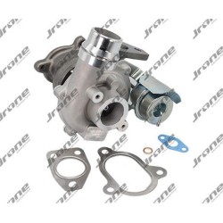Turbo Jrone 8B35-200-E16 pour RENAULT CLIO III (BR0/1, CR0/1) 1.5 dCi (BR17, CR17) 86 CV