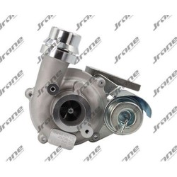 Turbo Jrone 8B35-200-E16 pour RENAULT CLIO III (BR0/1, CR0/1) 1.5 dCi (BR17, CR17) 86 CV