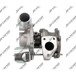 Turbo Jrone 8B35-200-E16 pour RENAULT CLIO III (BR0/1, CR0/1) 1.5 dCi (BR17, CR17) 86 CV