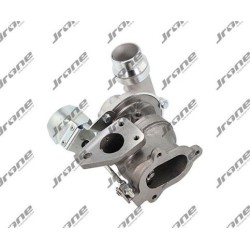 Turbo Jrone 8B35-200-E16 pour RENAULT CLIO III (BR0/1, CR0/1) 1.5 dCi (BR17, CR17) 86 CV