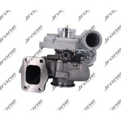 Turbo Jrone 8G22-300-A61 pour IVECO MASSIF Pick-up 3.0 HPI 146 CV