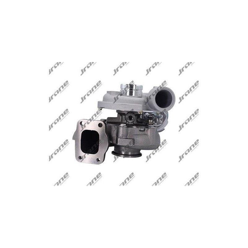 Turbo Jrone 8G22-300-A61 pour IVECO MASSIF Pick-up 3.0 HPI 146 CV