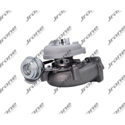 Turbo Jrone 8G22-300-A61 pour IVECO MASSIF Pick-up 3.0 HPI 146 CV