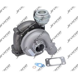 Turbo Jrone 8G22-300-A61 pour IVECO MASSIF Pick-up 3.0 HPI 146 CV