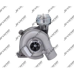 Turbo Jrone 8G22-300-A61 pour IVECO MASSIF Pick-up 3.0 HPI 146 CV