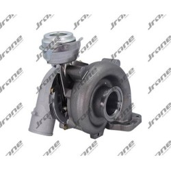 Turbo Jrone 8G22-300-A61 pour IVECO MASSIF Pick-up 3.0 HPI 146 CV