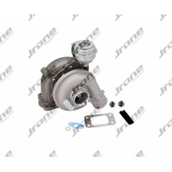 Turbo Jrone 8G22-300-A61 pour IVECO MASSIF Pick-up 3.0 HPI 146 CV