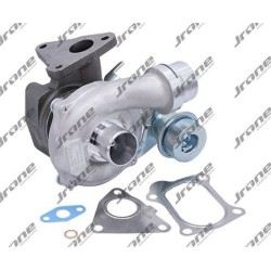 Turbo Jrone 8B35-200-A85 pour RENAULT KANGOO / GRAND KANGOO II (KW0/1_) 1.5 dCi 110 (KW0C, KW0H) 110 CV
