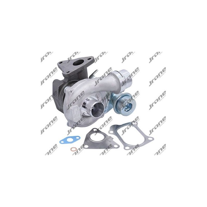 Turbo Jrone 8B35-200-A85 pour RENAULT KANGOO / GRAND KANGOO II (KW0/1_) 1.5 dCi 110 (KW0C, KW0H) 110 CV