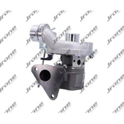 Turbo Jrone 8B35-200-A85 pour RENAULT KANGOO / GRAND KANGOO II (KW0/1_) 1.5 dCi 110 (KW0C, KW0H) 110 CV