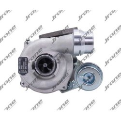 Turbo Jrone 8B35-200-A85 pour RENAULT KANGOO / GRAND KANGOO II (KW0/1_) 1.5 dCi 110 (KW0C, KW0H) 110 CV