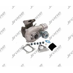 Turbo Jrone 8B35-200-A85 pour RENAULT KANGOO / GRAND KANGOO II (KW0/1_) 1.5 dCi 110 (KW0C, KW0H) 110 CV