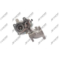 Turbo Jrone 8G15-20M-819 pour SKODA FABIA I (6Y2) 1.4 TDI 75 CV