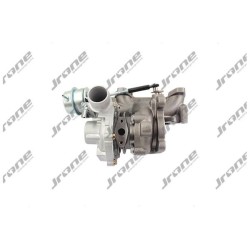 Turbo Jrone 8G15-20M-819 pour SKODA FABIA I (6Y2) 1.4 TDI 75 CV