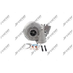 Turbo Jrone 8G22-300-257 pour BMW 5 (E60) 530 d 218 CV