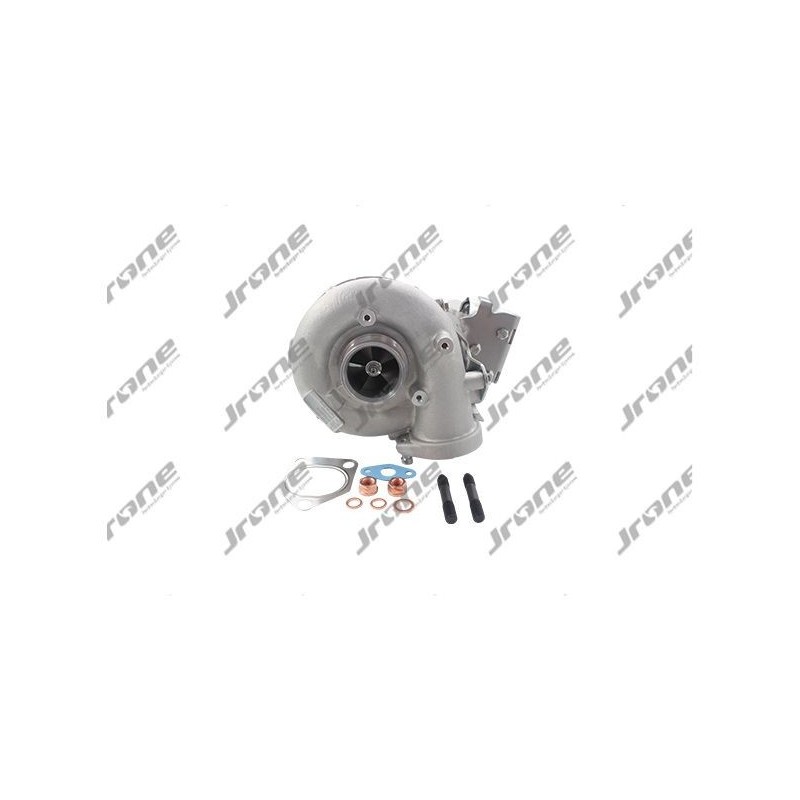 Turbo Jrone 8G22-300-257 pour BMW 5 (E60) 530 d 218 CV