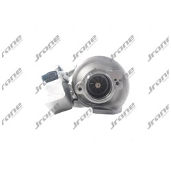 Turbo Jrone 8G22-300-257 pour BMW 5 (E60) 530 d 218 CV